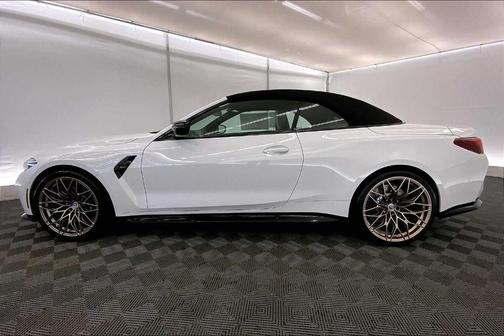 2026 BMW M4 Competition xDrive