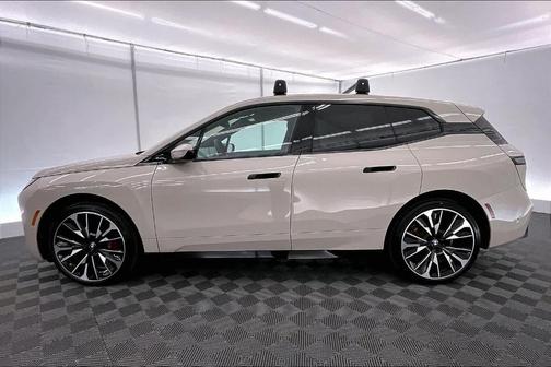 Dune 2026 BMW iX xDrive60