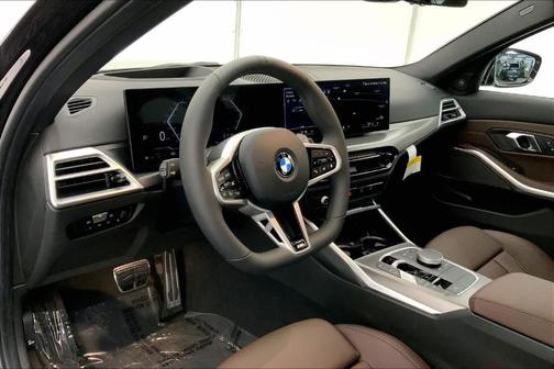 2026 BMW 330 I XDrive NA
