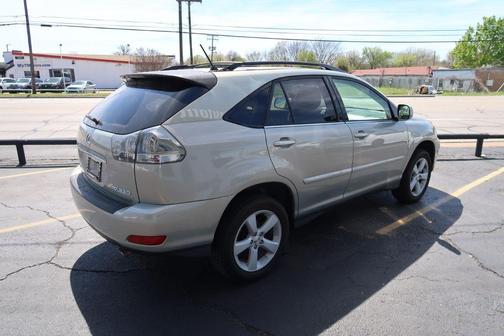 2004 Lexus RX 330 