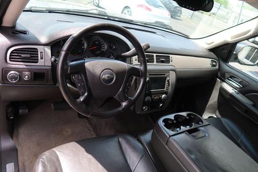 2008 Chevrolet Tahoe LS