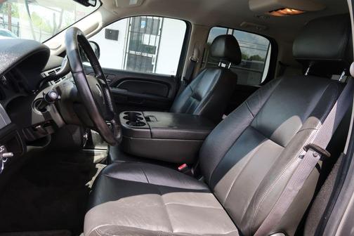 2008 Chevrolet Tahoe LS