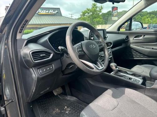 2020 Hyundai SANTA FE SEL 2.4