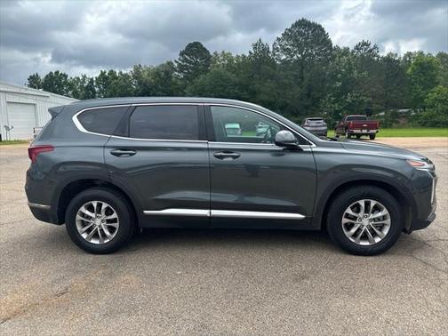 2020 Hyundai SANTA FE SEL 2.4