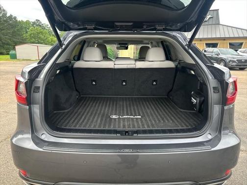 2021 Lexus RX 350 Base