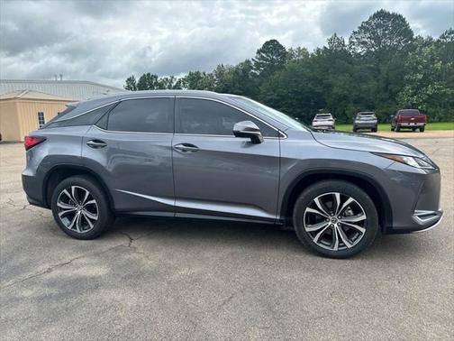 2021 Lexus RX 350 Base