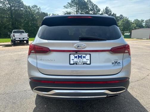 2023 Hyundai SANTA FE SEL 2.4