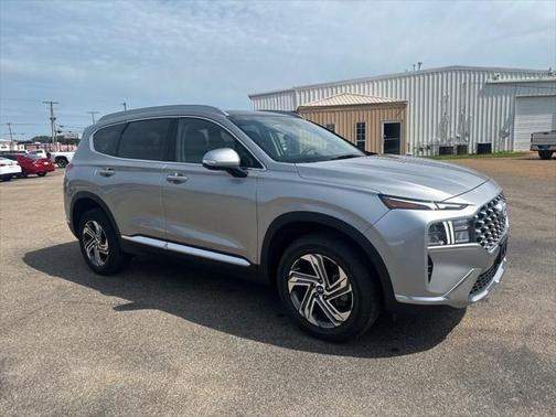 2023 Hyundai SANTA FE SEL 2.4