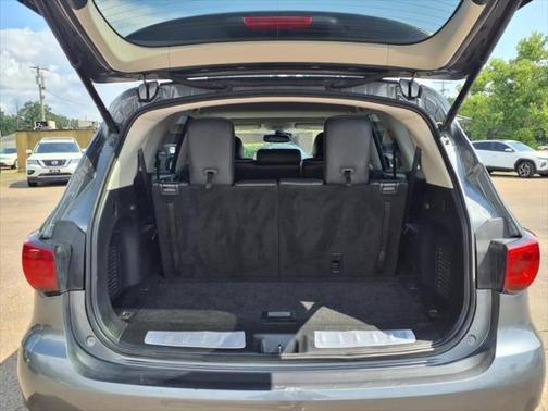 2020 INFINITI QX60 Pure