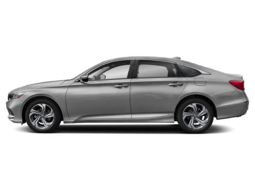 2020 Honda Accord EX 1.5T