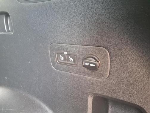 2021 Hyundai SANTA FE SEL 2.4