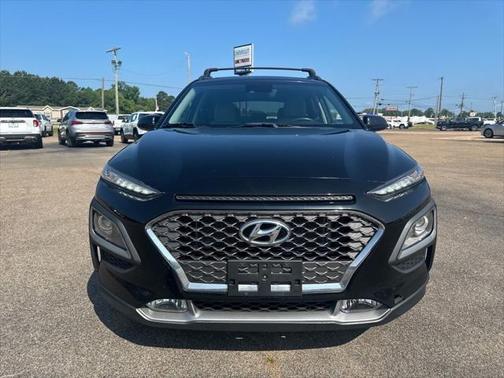2020 Hyundai KONA Limited