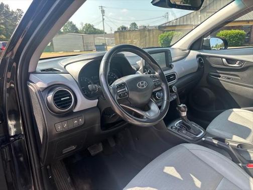 2020 Hyundai KONA Limited