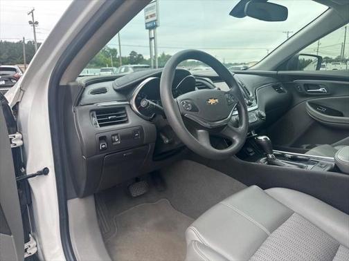 2018 Chevrolet Impala 1LS