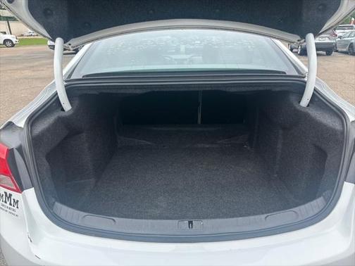 2018 Chevrolet Impala 1LS