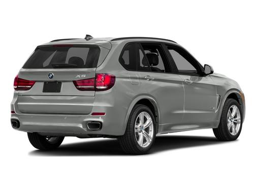 2017 BMW X5 sDrive35i