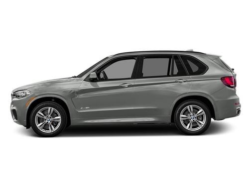 2017 BMW X5 sDrive35i