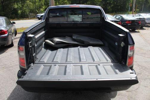 Photo 5 of 52 of 2013 Honda Ridgeline RTL