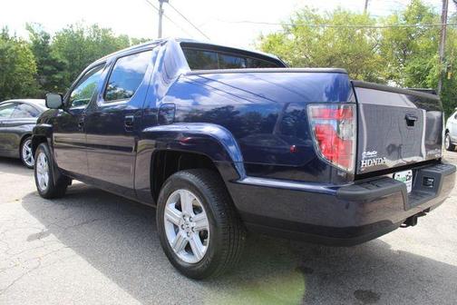Photo 3 of 52 of 2013 Honda Ridgeline RTL