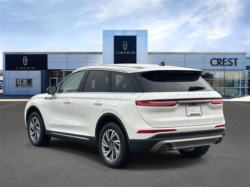 2024 Lincoln Corsair Premiere