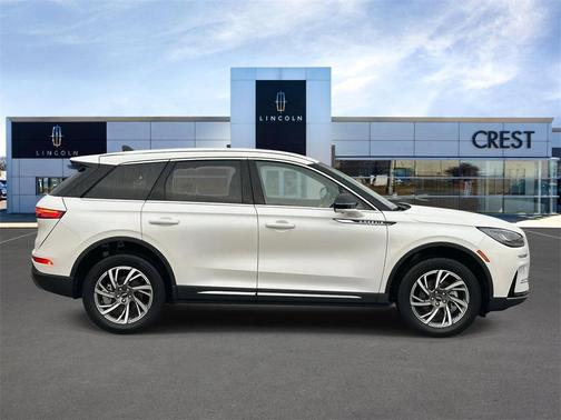 2024 Lincoln Corsair Premiere