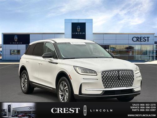 2024 Lincoln Corsair Premiere