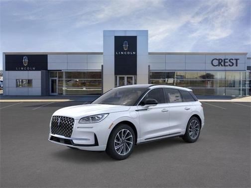 2026 Lincoln Corsair Grand Touring