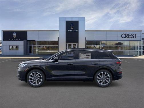 2026 Lincoln Corsair Grand Touring