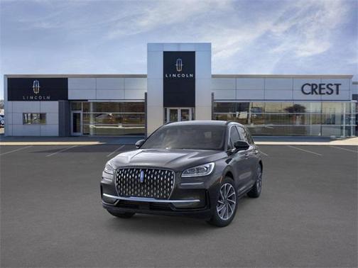 2026 Lincoln Corsair Grand Touring