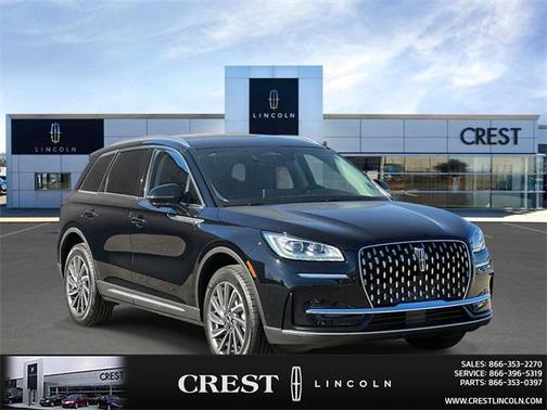 2023 Lincoln Corsair Reserve