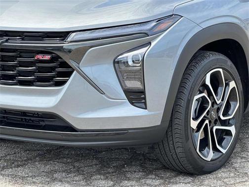 2024 Chevrolet Trax FWD 2RS
