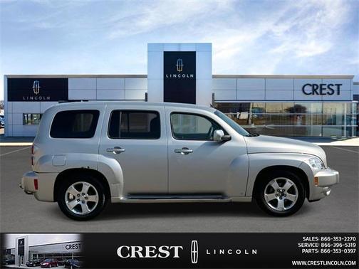 2006 Chevrolet HHR LT