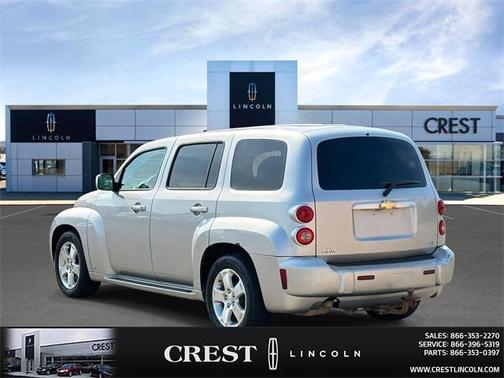 2006 Chevrolet HHR LT