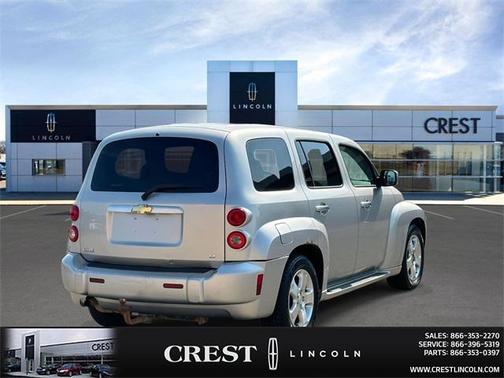 2006 Chevrolet HHR LT