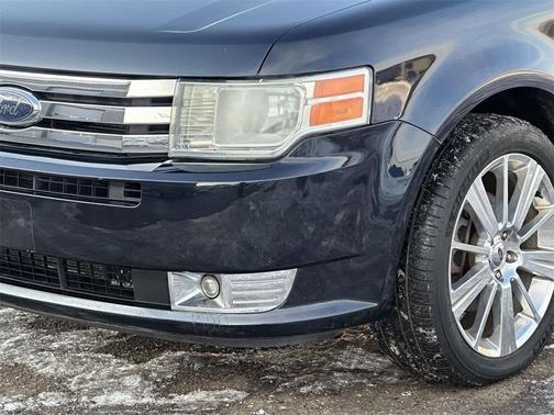 2010 Ford Flex SEL