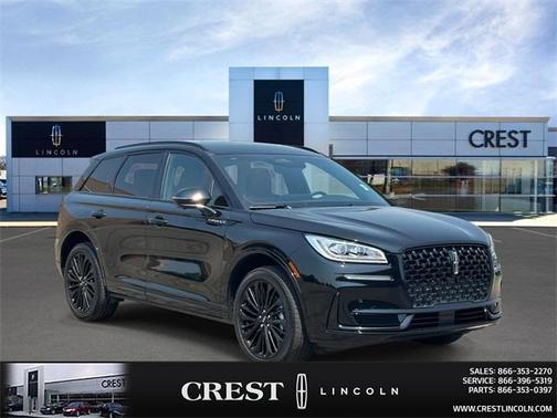 2023 Lincoln Corsair Reserve
