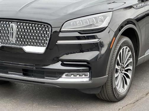 2021 Lincoln Aviator Reserve AWD