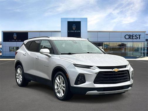 2020 Chevrolet Blazer 3LT