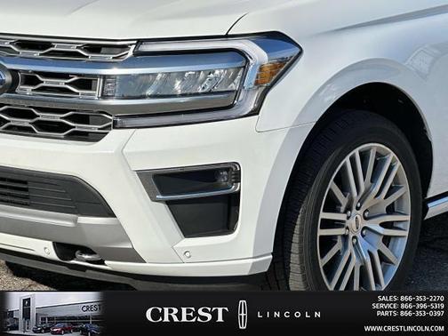 2023 Ford Expedition Platinum
