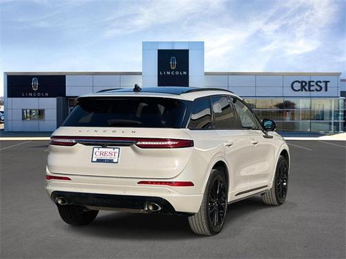 2023 Lincoln Corsair Reserve