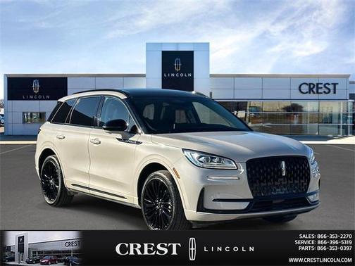 2023 Lincoln Corsair Reserve