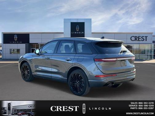 2023 Lincoln Corsair Reserve
