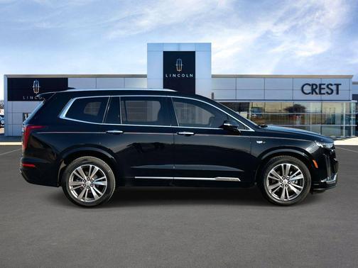 2020 Cadillac XT6 Premium Luxury FWD