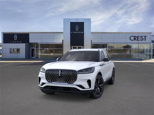 2026 Lincoln Aviator Reserve AWD