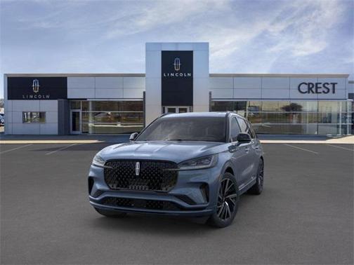 2025 Lincoln Aviator Black Label AWD