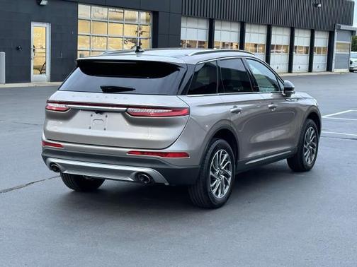 2020 Lincoln Corsair Standard