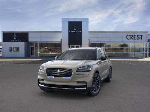 2023 Lincoln Aviator Reserve AWD