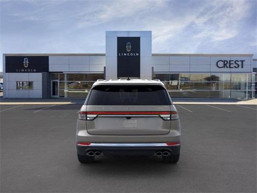 2023 Lincoln Aviator Reserve AWD