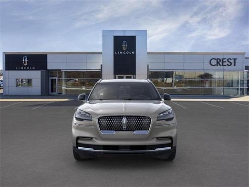 2023 Lincoln Aviator Reserve AWD