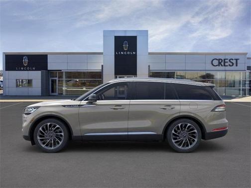 2023 Lincoln Aviator Reserve AWD